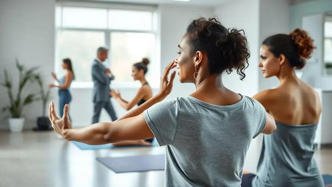 Alternativas consagradas e práticas modernas para tratar dor crônica