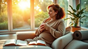 Ansiedade: da prisão invisível à autonomia emocional e vida plena