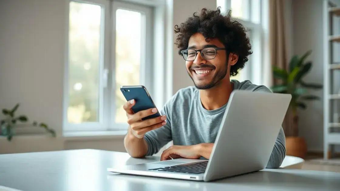 Avanços da tecnologia digital revolucionam o cuidado com a saúde mental no Brasil