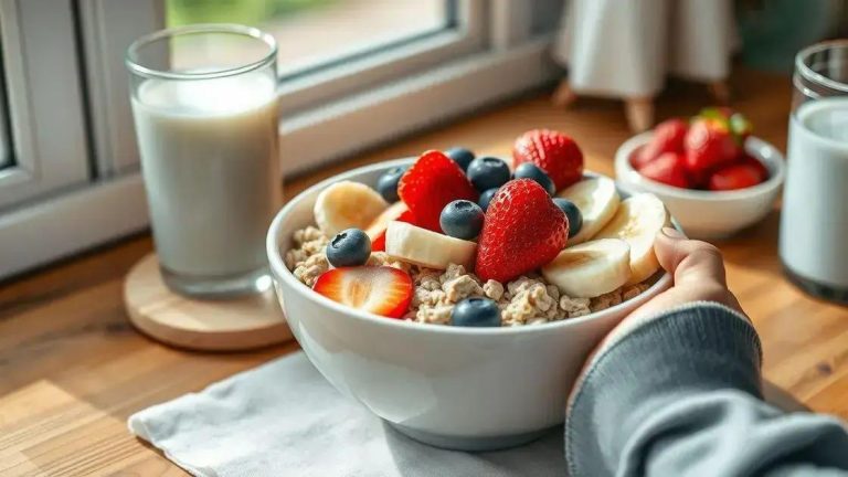 Aveia: Benefícios, Fibras e Como Ajudam na Saúde e Colesterol 2 Aveia: Benefícios, Fibras e Como Ajudam na Saúde e Colesterol