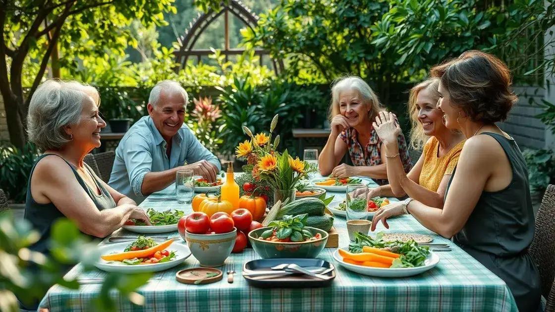 Benefícios para a saúde e o meio ambiente Benefícios para a saúde e o meio ambiente