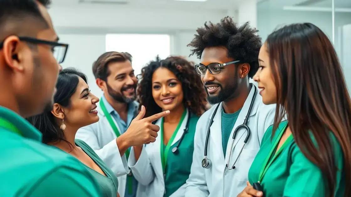 Câncer de cabeça e pescoço: sinais, prevenção e o papel do Julho Verde