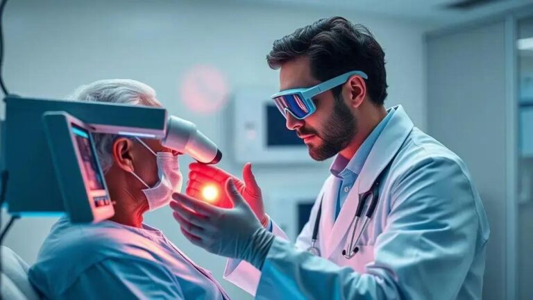 Como a teranóstica Revolutiona o Tratamento do Câncer 1 Como a teranóstica Revolutiona o Tratamento do Câncer