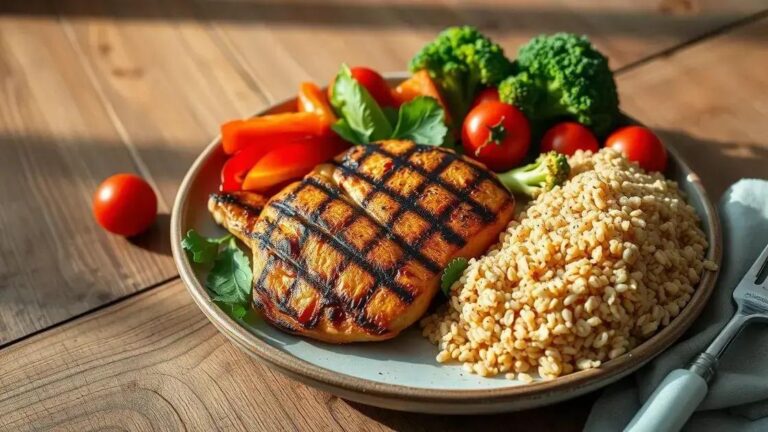 Como Calcular o Gasto Calórico Diário e Suas Implicações na Saúde 3 Como Calcular o Gasto Calórico Diário e Suas Implicações na Saúde