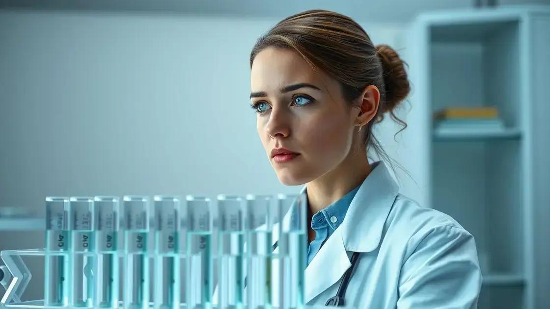 Consequências dos resíduos de agrotóxicos para a saúde