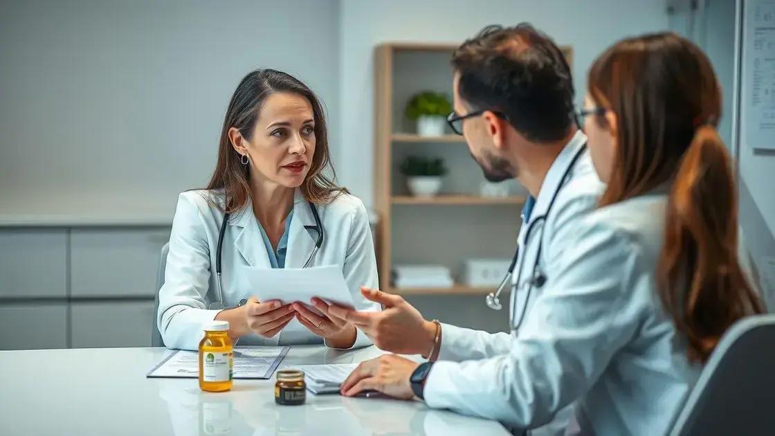 Cuidados, contraindicações e orientações de uso