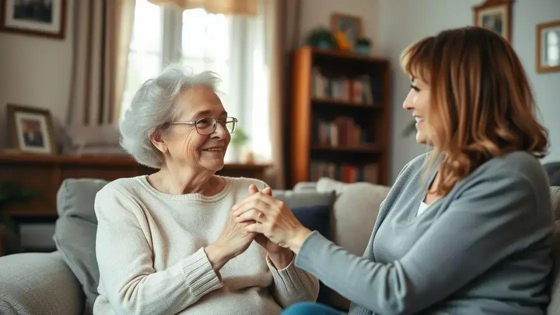 Demência: Por que esquecer não é normal e como identificar sinais de alerta 1 Demência: Por que esquecer não é normal e como identificar sinais de alerta