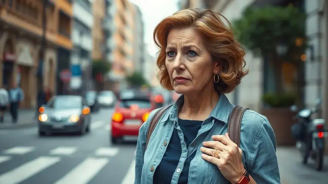 Desafios para mulheres: hormonais e sociais