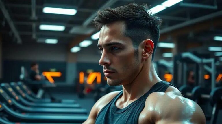 Desempenho físico e funções cognitivas: o cérebro tem prioridade