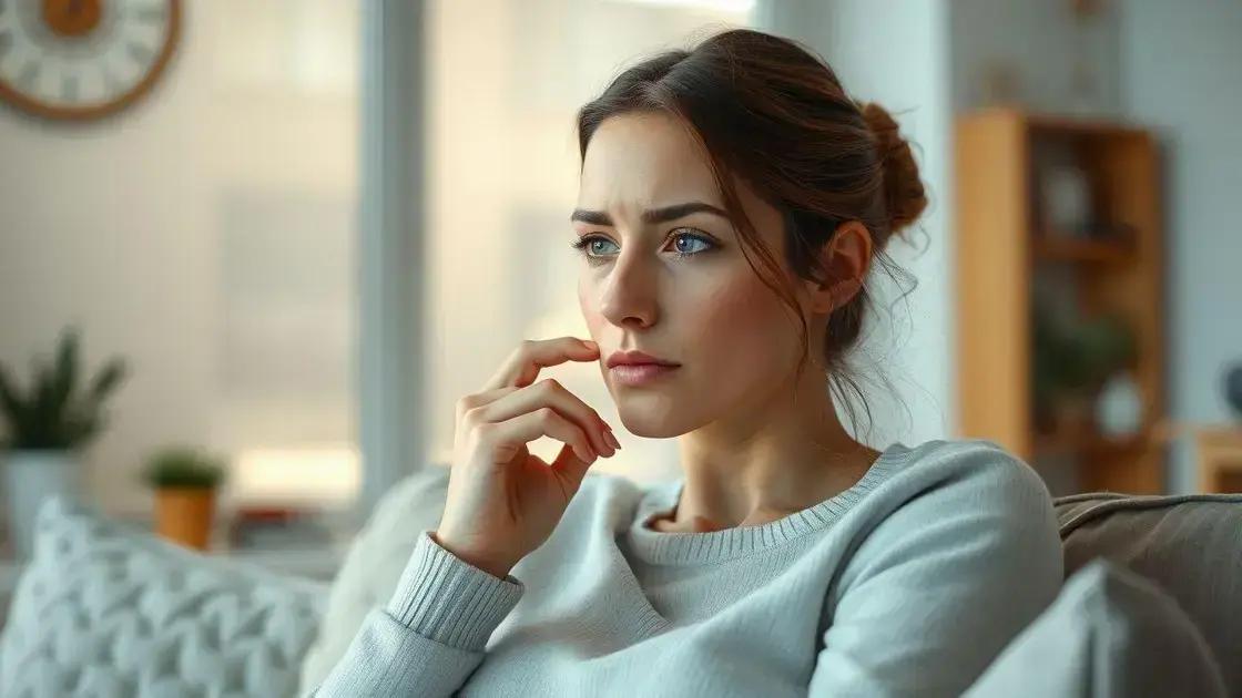 Efeitos colaterais do implante contraceptivo