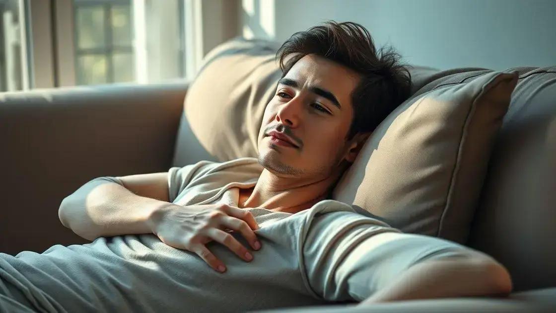 Efeitos colaterais e possíveis riscos à saúde