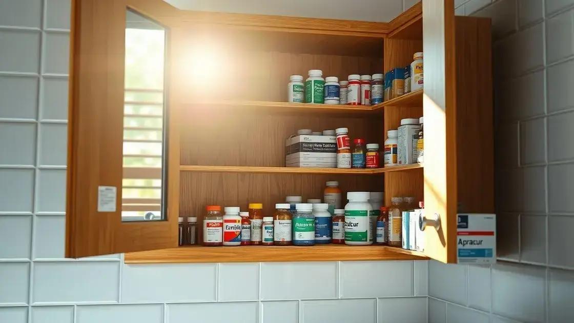 Entenda para que serve o Apracur e seus benefícios para a saúde