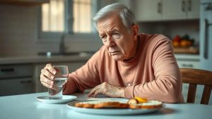 Esofagite: como a inflamação no esôfago afeta a saúde e o dia a dia