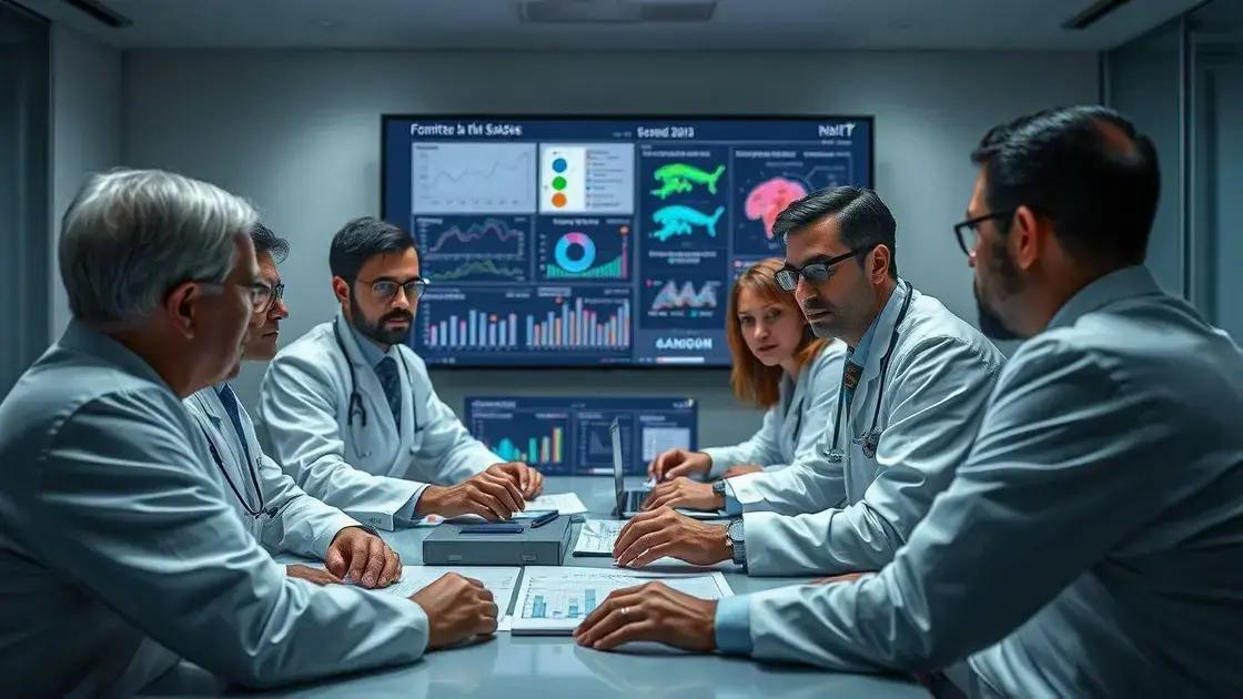 Evidências científicas, transparência e as incertezas no acesso a terapias inovadoras