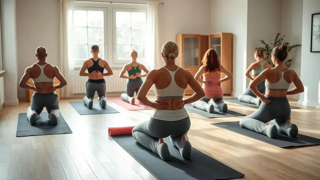 Exercícios de Kegel: Como Fortalecer o Assoalho Pélvico para a Saúde 1 Exercícios de Kegel: Como Fortalecer o Assoalho Pélvico para a Saúde