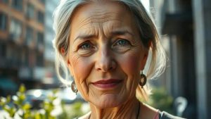 Fatores que aceleram o envelhecimento da pele durante o dia: mitos e verdades