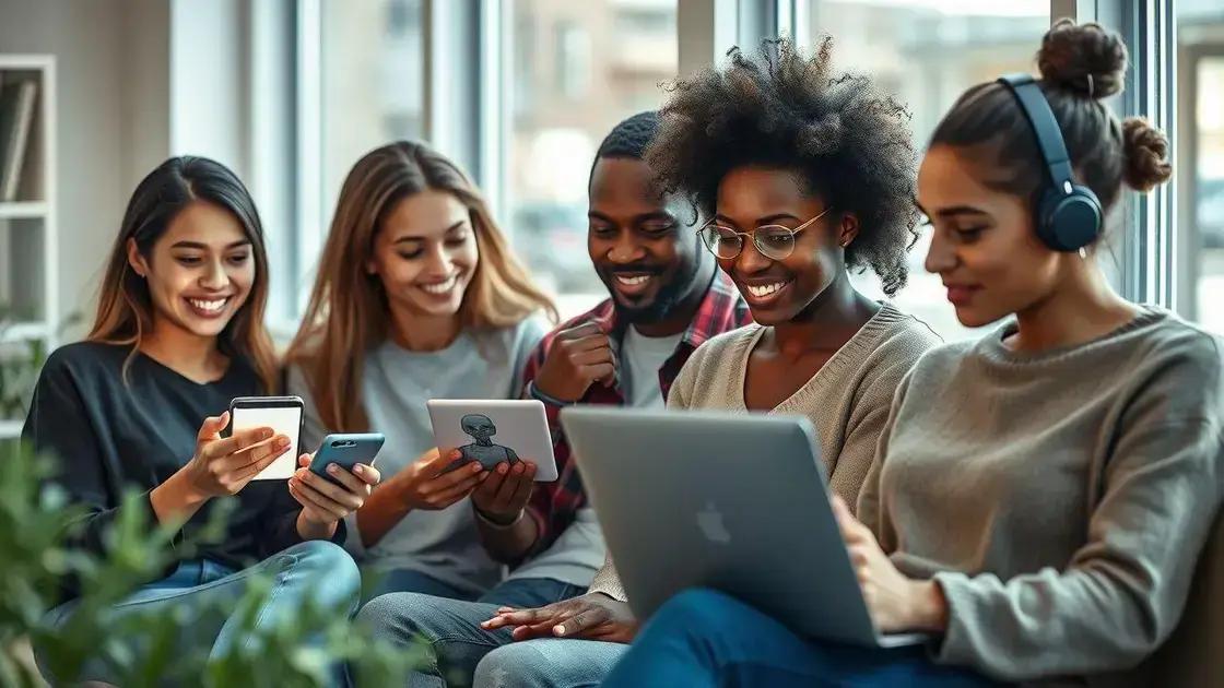 Ferramentas inovadoras: chatbots, apps e novas abordagens para prevenção e apoio