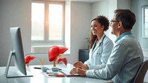 Fígado: por que cuidar desse órgão pode salvar sua saúde silenciosamente