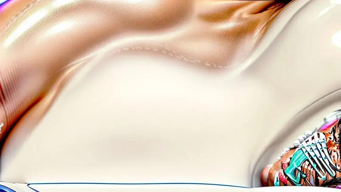 Harmonização Corporal: a nova revolução dos tratamentos estéticos integrados 1 Harmonização Corporal: a nova revolução dos tratamentos estéticos integrados