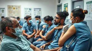 Hepatite A: sintomas, causas, prevenção e cenário atual no Brasil