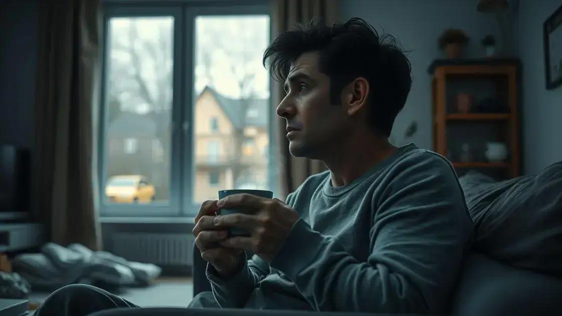 Impactos na qualidade de vida Impactos na qualidade de vida