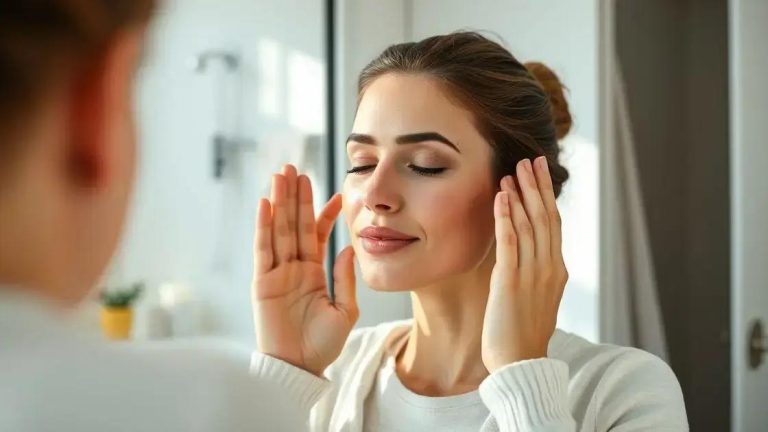 Ioga facial: benefícios, limitações e o que a ciência realmente comprova 10 Ioga facial: benefícios, limitações e o que a ciência realmente comprova