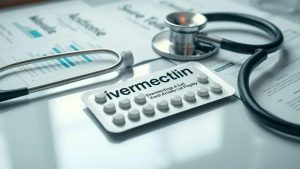 Ivermectina: Para Que Serve, Efeitos Colaterais e Cuidados