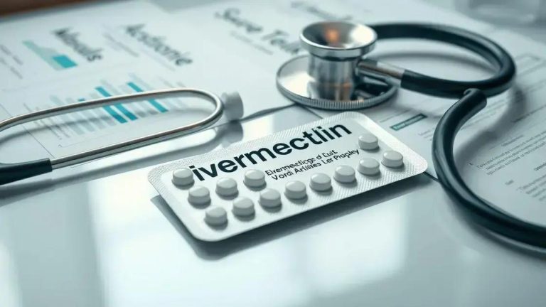 Ivermectina: Para Que Serve, Efeitos Colaterais e Cuidados 1 Ivermectina: Para Que Serve, Efeitos Colaterais e Cuidados