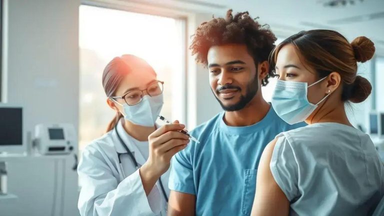 Lenacapavir: OMS recomenda novo injetável na PrEP contra HIV e agita debate no Brasil