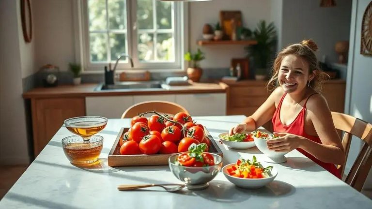 Licopeno: O que é, benefícios do tomate e como potencializar sua absorção 1 Licopeno: O que é, benefícios do tomate e como potencializar sua absorção