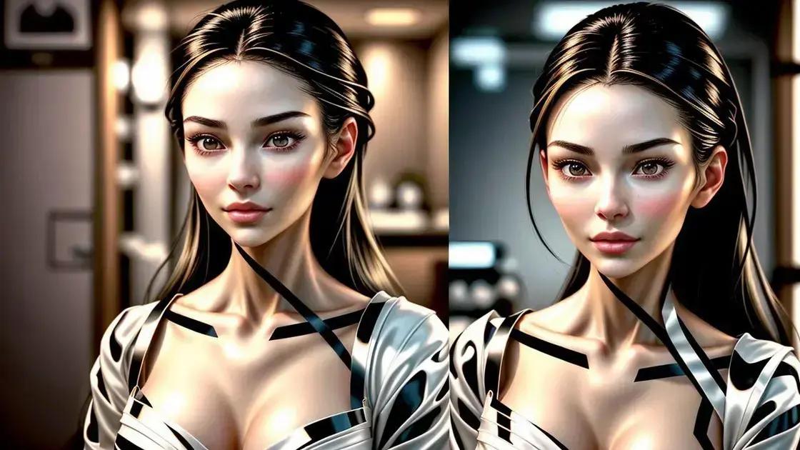 Lifting facial aos 30? Entenda a tendência, riscos e o futuro das cirurgias estéticas