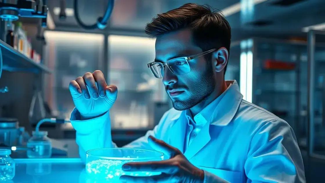 Luz e bactérias: nova técnica potencializa defesa imunológica contra melanoma 1 Luz e bactérias: nova técnica potencializa defesa imunológica contra melanoma