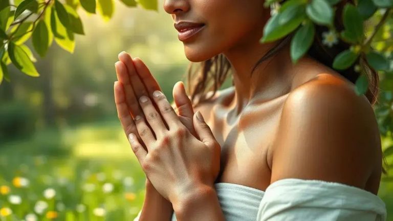 Manteiga de karité: O que é e como utilizá-la para pele e cabelos? 8 Manteiga de karité: O que é e como utilizá-la para pele e cabelos?