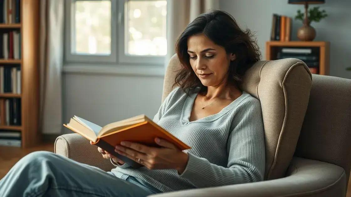 O que acontece no cérebro ao ler: entenda as regiões e benefícios da leitura 1 O que acontece no cérebro ao ler: entenda as regiões e benefícios da leitura