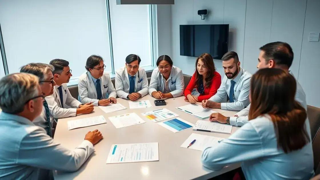 O que esperar da aprovação e adoção do lenacapavir no Brasil