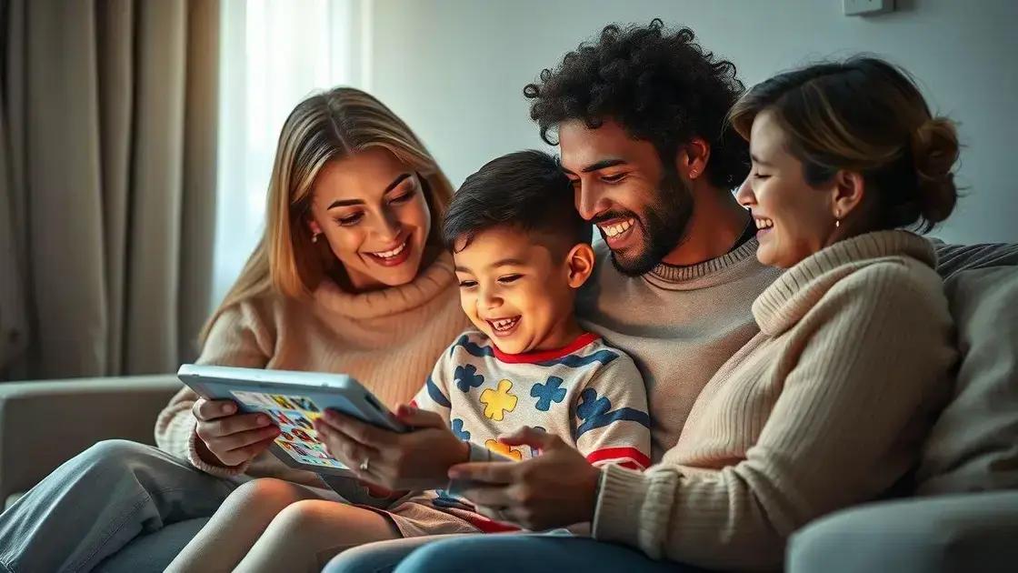 O que mudará no dia a dia das pessoas com autismo e suas famílias