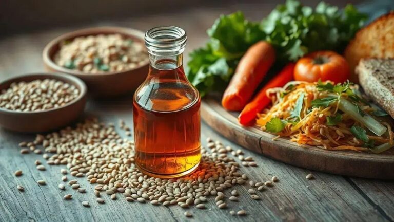 Óleo de Gergelim: O Superalimento que Potencializa Sua Saúde