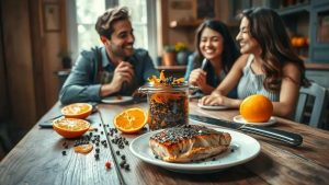 Orange pepper: conheça o tempero e seus benefícios para a saúde