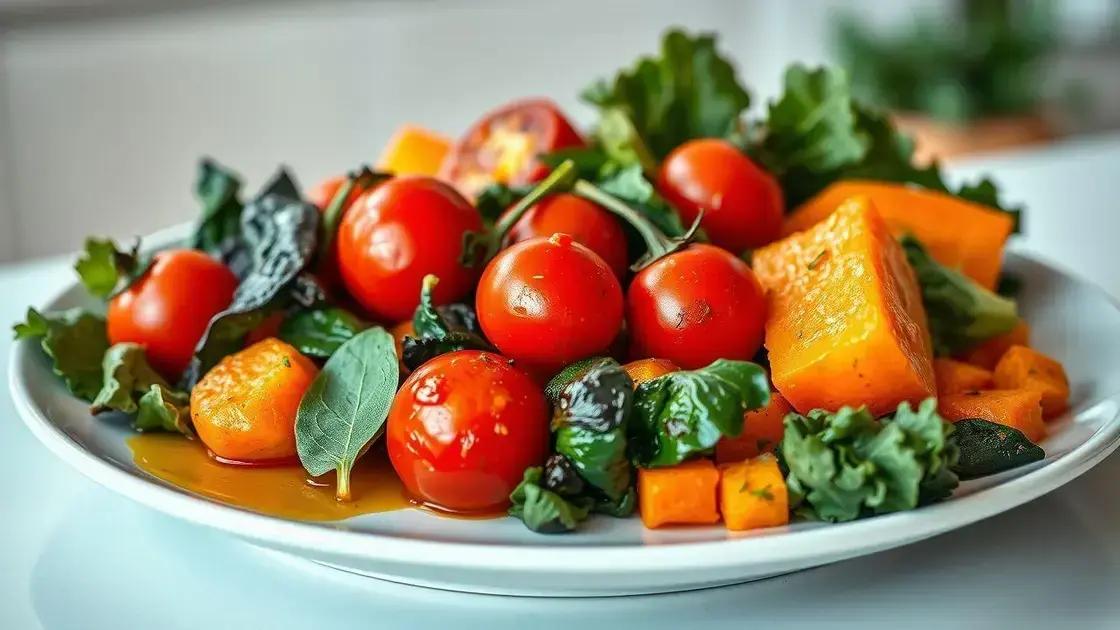 Outros carotenoides e como montar um prato protetor