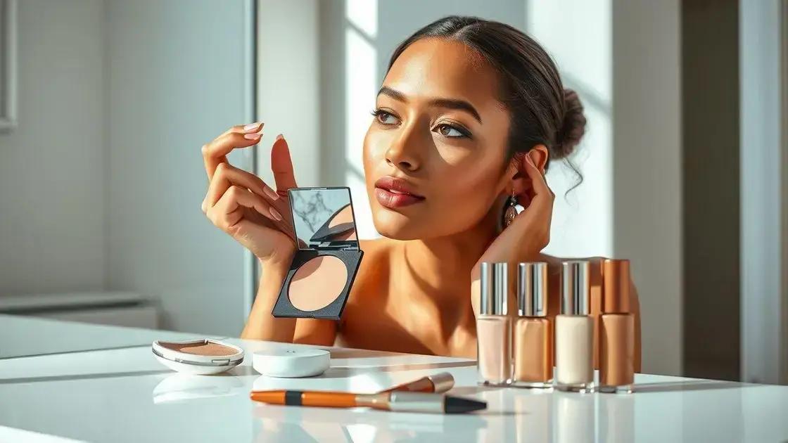 Panvel Iconic Edition: coleção transforma maquiagem essencial em atitude e estilo