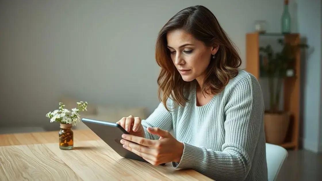 Perguntas frequentes sobre o óleo de prímula