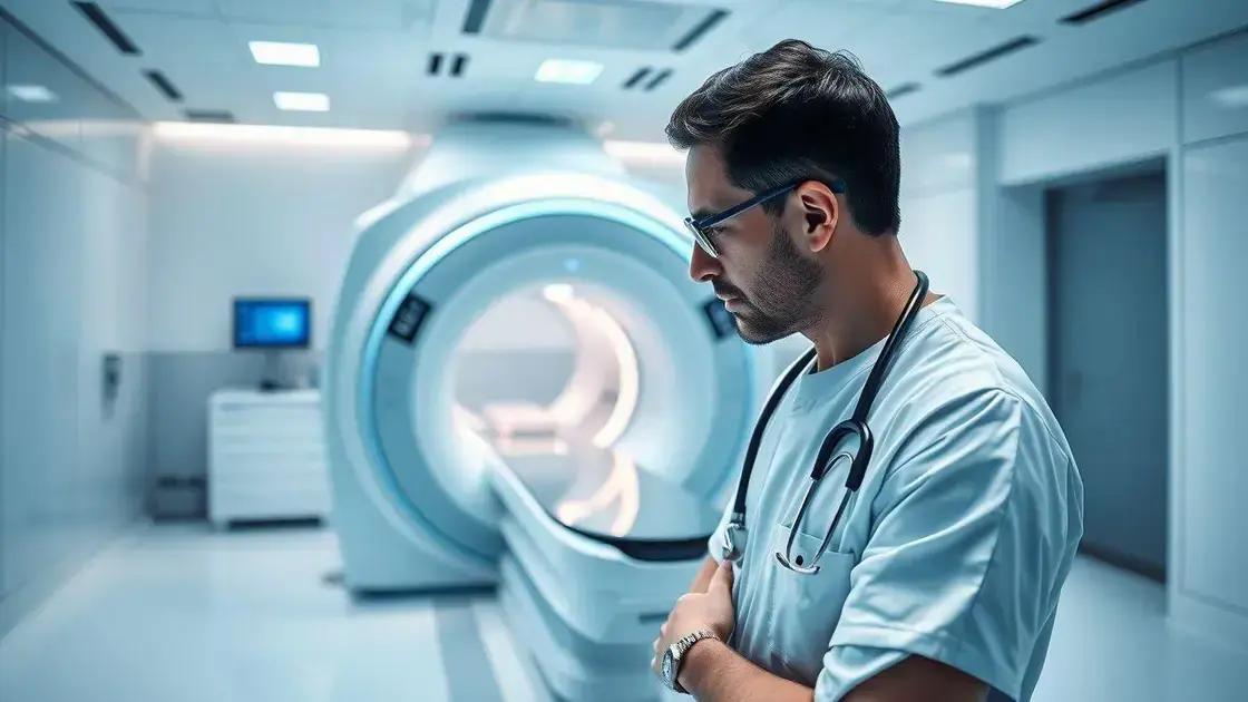 PET-CT com PSMA: O Futuro do Diagnóstico e Tratamento do Câncer de Próstata