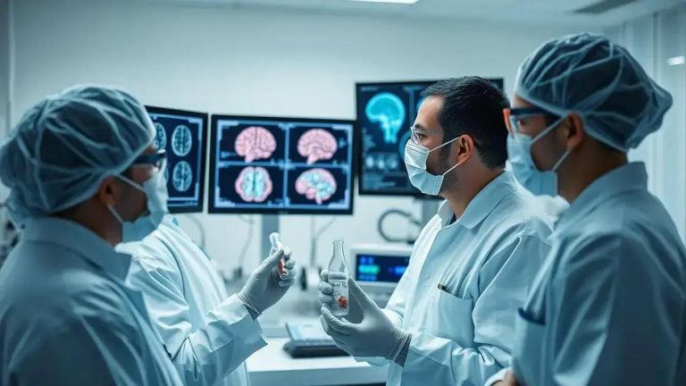 Picobirnavírus: Novo Risco de Encefalite e Vigilância no Brasil