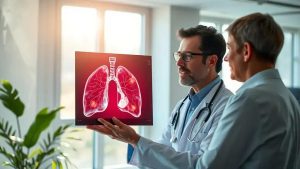 Pneumonite: causas, sintomas, prevenção e a ligação com alergias respiratórias