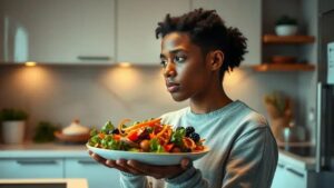 Por que a Compulsão Alimentar Exige Mais que Remédios para Emagrecer?