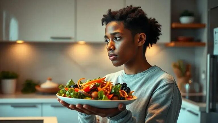 Por que a Compulsão Alimentar Exige Mais que Remédios para Emagrecer? 1 Por que a Compulsão Alimentar Exige Mais que Remédios para Emagrecer?