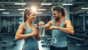 Pré-treino sem cafeína funciona? Entenda os efeitos e quando vale a pena