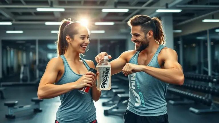 Pré-treino sem cafeína funciona? Entenda os efeitos e quando vale a pena 6 Pré-treino sem cafeína funciona? Entenda os efeitos e quando vale a pena