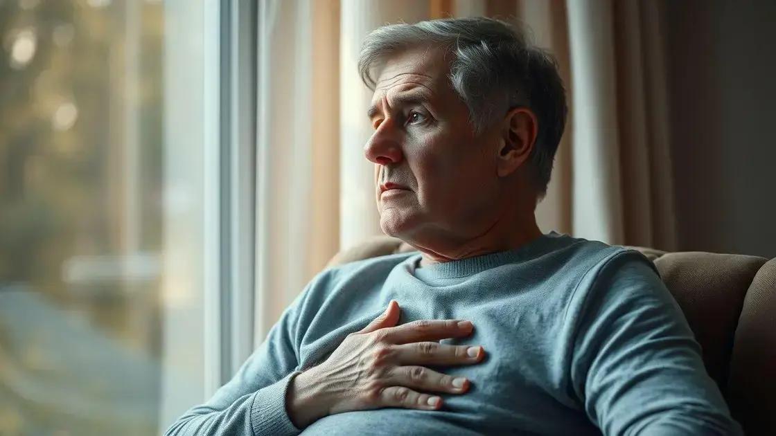 Principais doenças do fígado: sintomas silenciosos e sinais de alerta