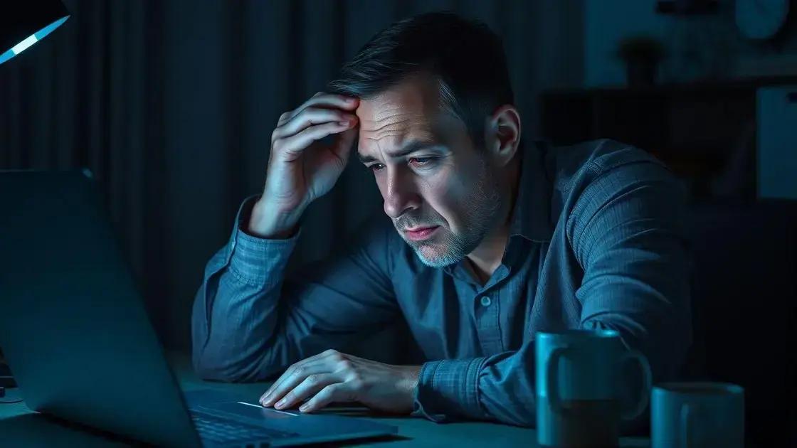 Principais riscos modernos para a saúde do coração